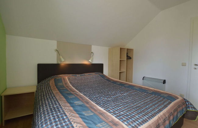 Holiday Home in Robertville Near Lake & Sauna - Photo 13