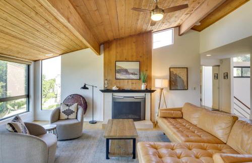 Solana Beach Condo with Community Pool, Beach Access - Foto 5