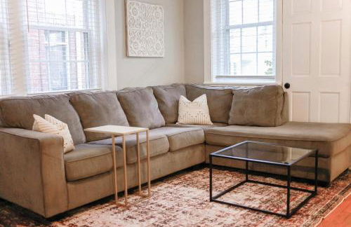 Sojourn at Colley Manor Unit 2 Sleeps 4 - Foto 10