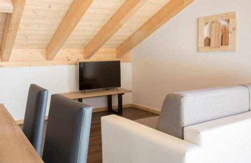 Latemar Fiemme Apartments - Photo 37