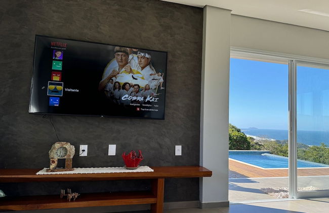 Paraíso do Coral - Vista Mar - Garopaba - Photo 31