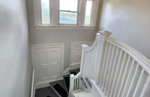 Jennifer's Cozy Tower Lookout 3BR Brown U Views - Foto 32