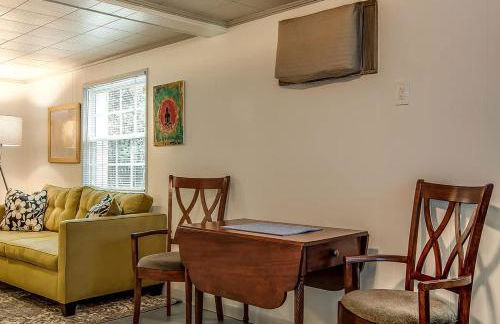 The Berrywood by Stay Local Nashville - Foto 17