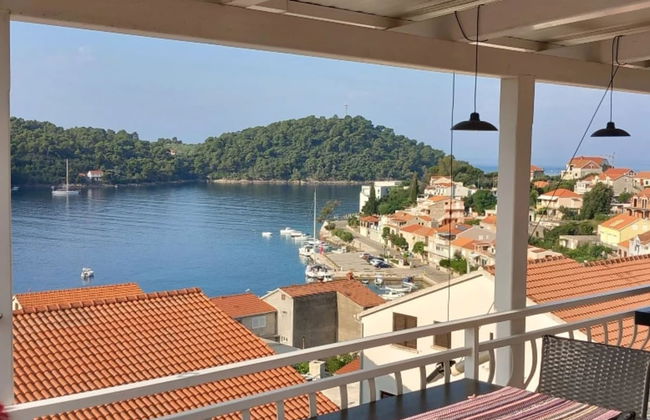 Bertie's Lodge - Foto 47