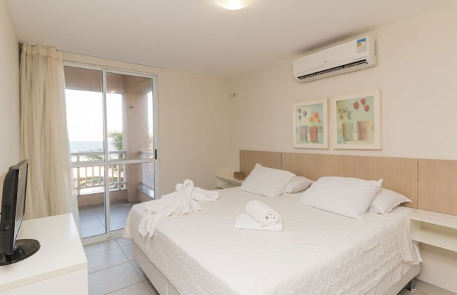 Atlantic Palace Apart-Hotel - Foto 14