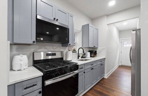 CityLine Group Stay | Near NYC | Private Parking - Foto 13