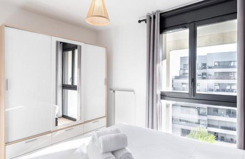 Vill'Arborea - Magnifique T3 au coeur du 7ème - Foto 7