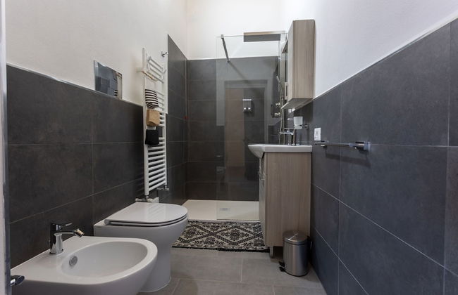 Costa Ovest Apartment Waves - Foto 27