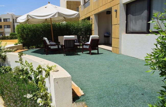 Whispering Waters, Two Bedroom With a Garden, Azha - Foto 30