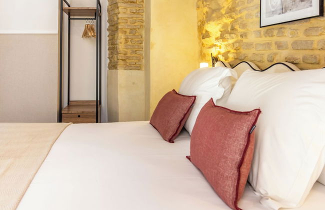 Feelathome San Lorenzo Apartments - Photo 11