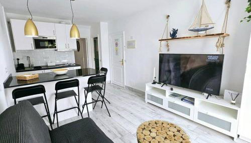 Apartamento Topazio 12 - Foto 1