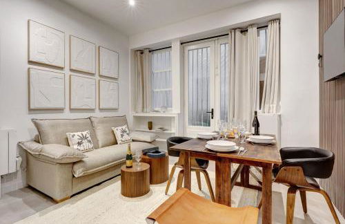 TheBlueStay 99 - Apartment in the heart of Paris - Foto 1