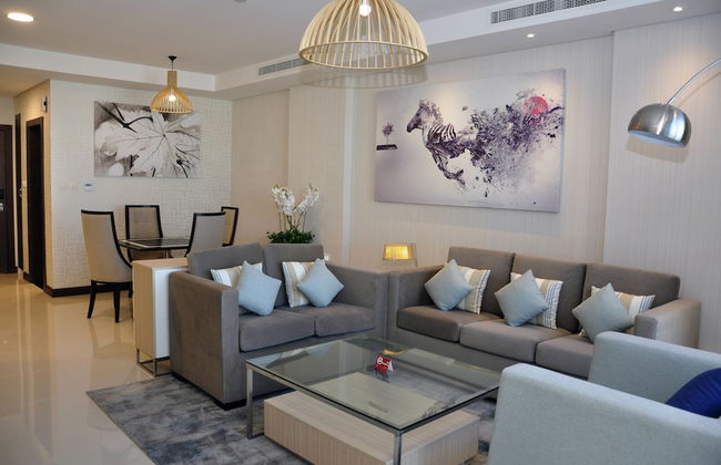 Gulf Executive Residence Juffair - Photo 17