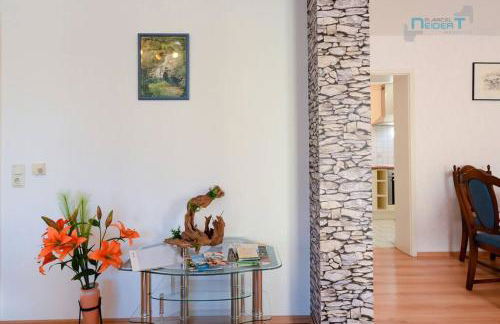 Ferienwohnung Tor zum Spessart - Foto 3