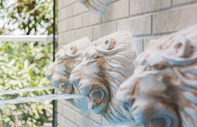 Red Door Villa by Shiloh Stays Igatpuri - Foto 14