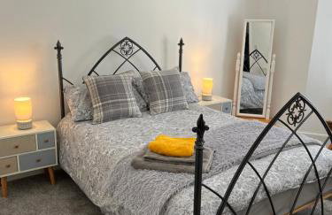 Town House,Walking Distance To Beach,Town,Harbour - Foto 10