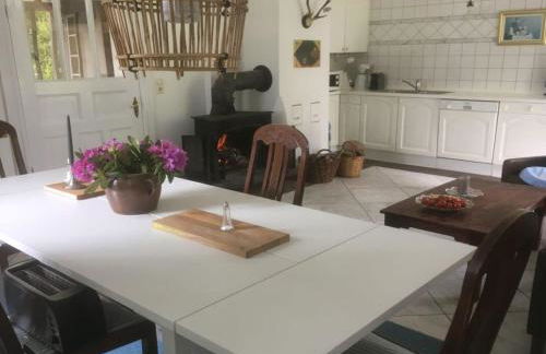 Schöne Wohnung in Hessen mit Ruhebereich - Foto 4