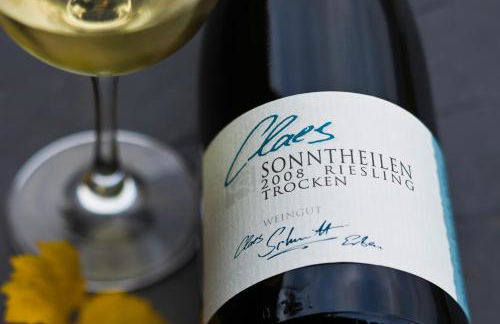 Claes Weinquartier - Appartements & Wein by Niko Schmitt - Foto 14