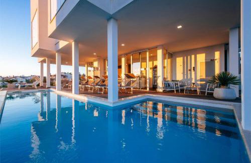 Dedaj Resort - Villa Delux - Foto 20