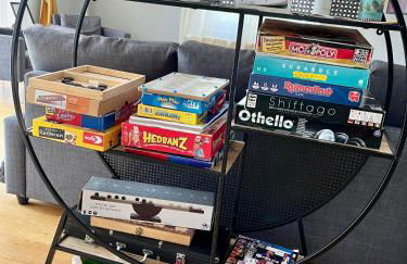 Dream Flat near the fair - Apartment in Augsburg bei der Messe - Foto 3