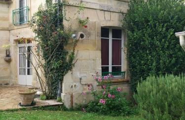 Halte-jardin du hâvre - Foto 10