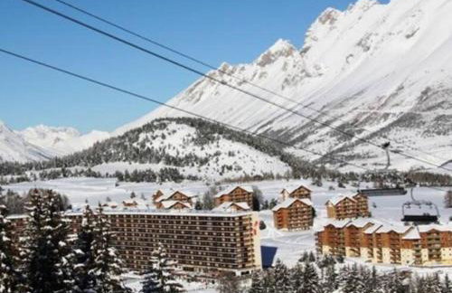 Logement au pied des pistes Superdevoluy - Foto 1