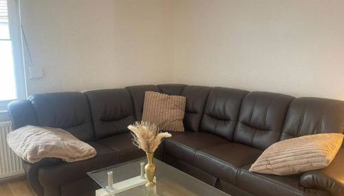 Schöne Anliegerwohnung - Foto 5