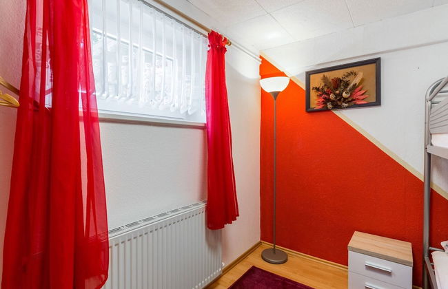 Schoene Ferienwohnung in Damshagen an der Ostsee - Foto 5