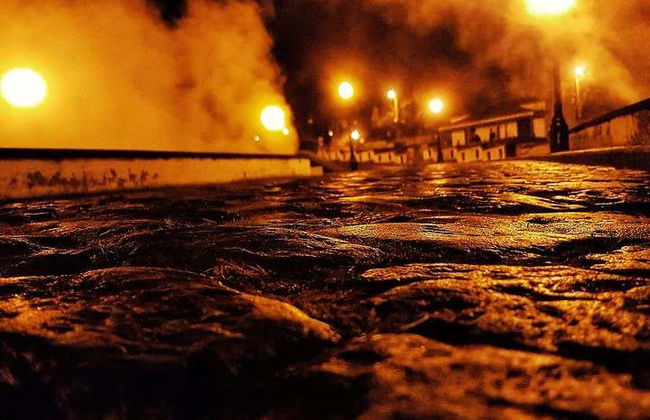 Escursione serale alle terme di Furnas - Foto 2