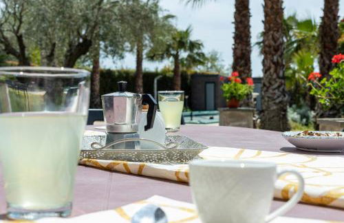 Casa Il Geranio - Foto 45