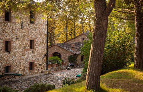 Borgo Il Poggiaccio Residenza Turistico Alberghiera - Foto 52