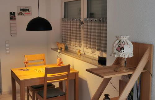 Ferienwohnung Nordrachtal - Foto 15