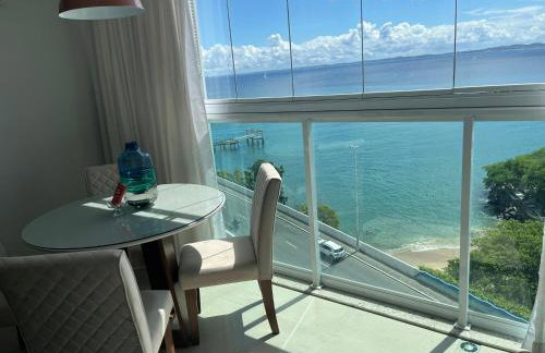 Cloc Marina Vista Mar p/ a Baía de Todos os Santos - Photo 3