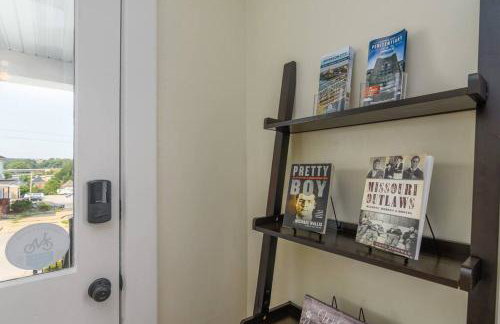 The Big House - Foto 10