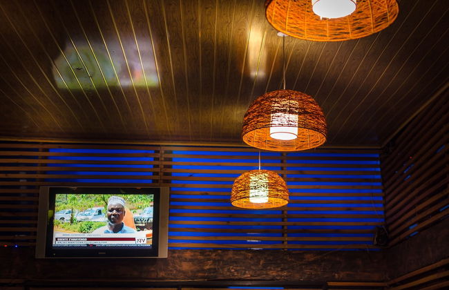 Space Hotel Apartments & Spa - Photo 39