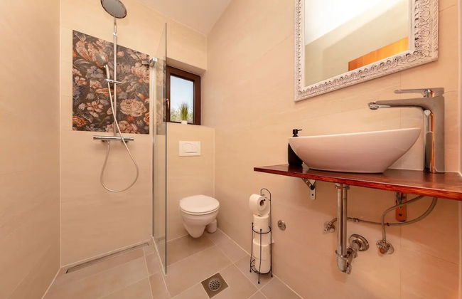 Berto - With Pool - H - Foto 17