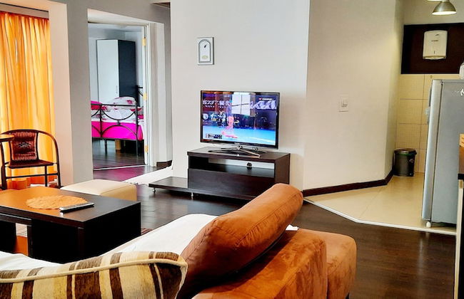 Aloha Apartments with pool - Foto 31