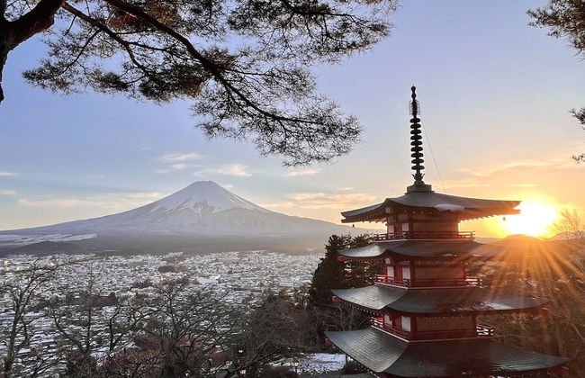 Lake Villa Kawaguchiko - Photo 70