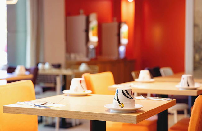 B&B HOME Caen Centre Gare - Foto 47