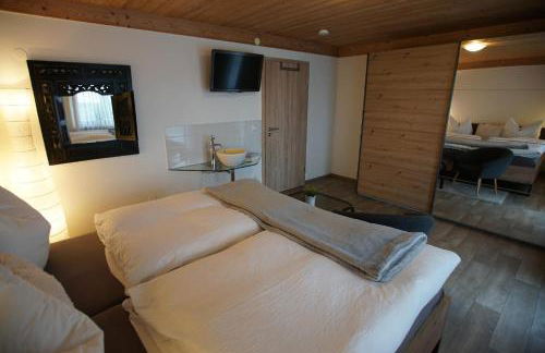 Ferienwohnungen Gästehaus Schreiner - Foto 9