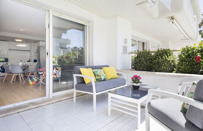 Apartamento Mediterráneo - Photo 12