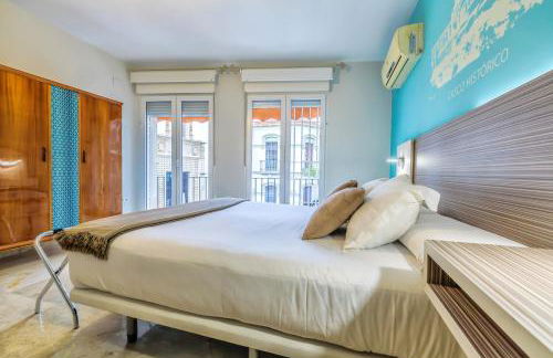 Saavedra Confort & City Centre - Foto 37