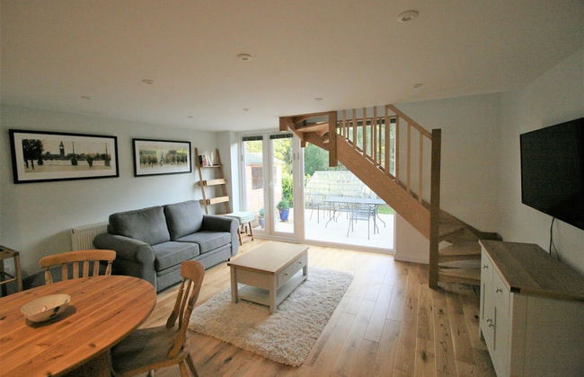 Countryside Annexe Near Goodwood - Foto 16