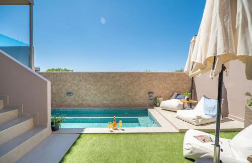 Aegean Breeze Luxury Apartments next to the sea - Foto 25