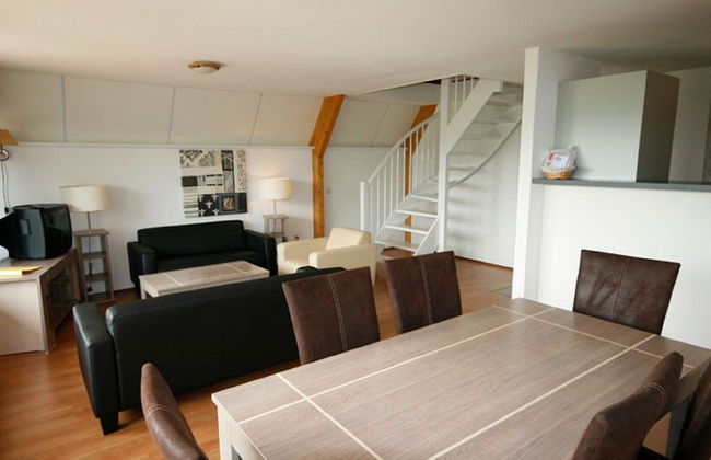 Bungalow in a Holiday Park Near Maastricht - Foto 24