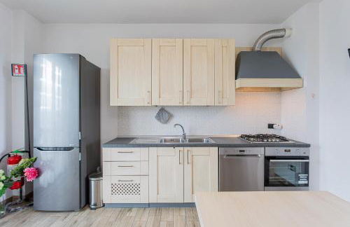 Luxury home free-private parking,autostrada due minuti - Foto 4