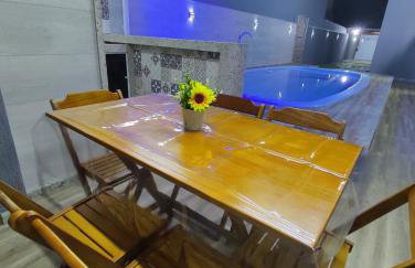 Casa de Praia com Piscina Unamar Cabo Frio - Foto 45