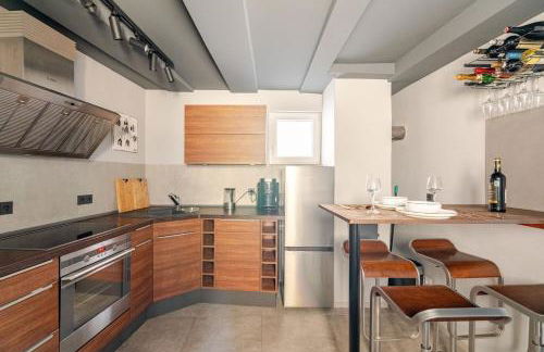 NOXi 90qm Carport Küche WiFi Washer Kamin - Foto 9