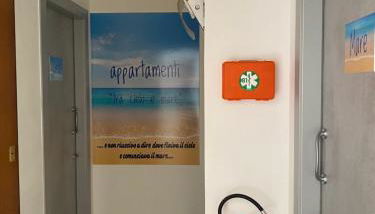 APPARTAMENTI TRA CIELO E MARE - Foto 4