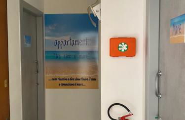 APPARTAMENTI TRA CIELO E MARE - Foto 4